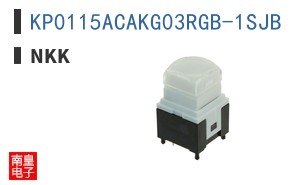 KP0115ACAKG03RGB-1SJB ͼƬ
