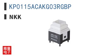 KP0115ACAKG03RGBP ͼƬ