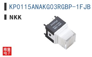 KP0115ANAKG03RGBP-1FJB ͼƬ