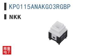KP0115ANAKG03RGBP ͼƬ