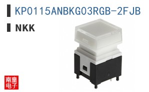 KP0115ANBKG03RGB-2FJB ͼƬ