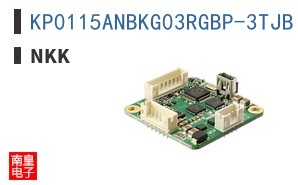 KP0115ANBKG03RGBP-3TJB ͼƬ