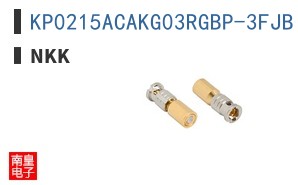 KP0215ACAKG03RGBP-3FJB ͼƬ