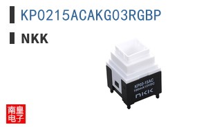 KP0215ACAKG03RGBP ͼƬ