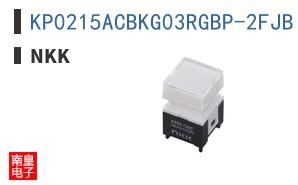 KP0215ACBKG03RGBP-2FJB ͼƬ
