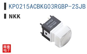 KP0215ACBKG03RGBP-2SJB ͼƬ