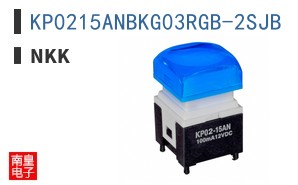 KP0215ANBKG03RGB-2SJB ͼƬ