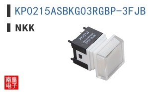 KP0215ASBKG03RGBP-3FJB ͼƬ