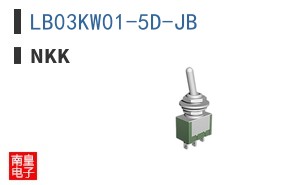 LB03KW01-5D-JB ͼƬ