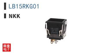 LB15RKG01 ͼƬ
