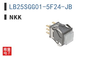 LB25SGG01-5F24-JB ͼƬ