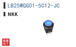 LB25WGG01-5C12-JC ͼƬ