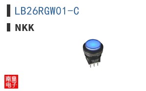 LB26RGW01-C ͼƬ