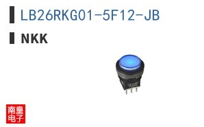 LB26RKG01-5F12-JB ͼƬ
