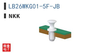 LB26WKG01-5F-JB ͼƬ