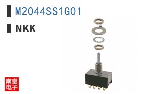 M2044SS1G01 ͼƬ