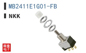MB2411E1G01-FB ͼƬ