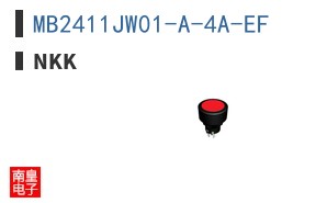 MB2411JW01-A-4A-EF ͼƬ