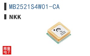 MB2521S4W01-CA ͼƬ