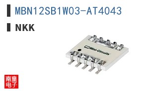 MBN12SB1W03-AT4043 ͼƬ