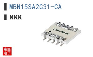MBN15SA2G31-CA ͼƬ