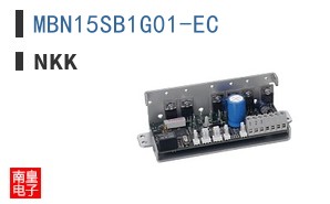 MBN15SB1G01-EC ͼƬ