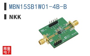 MBN15SB1W01-4B-B ͼƬ
