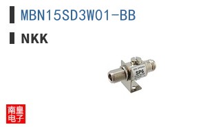 MBN15SD3W01-BB ͼƬ