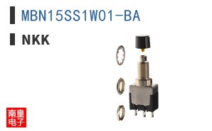 MBN15SS1W01-BA ͼƬ