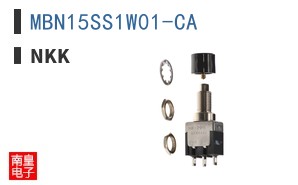 MBN15SS1W01-CA ͼƬ