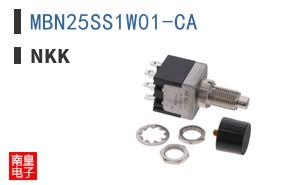 MBN25SS1W01-CA ͼƬ