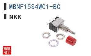 MBNF15S4W01-BC ͼƬ