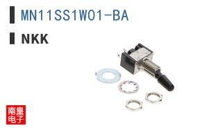 MN11SS1W01-BA ͼƬ