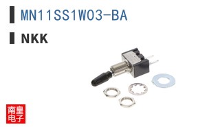 MN11SS1W03-BA ͼƬ