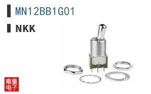 MN12BB1G01 ͼƬ