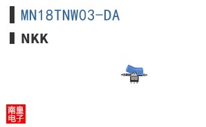MN18TNW03-DA ͼƬ