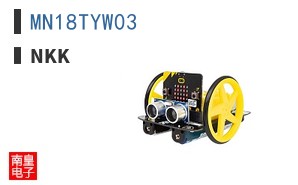 MN18TYW03 ͼƬ