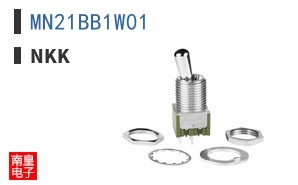 MN21BB1W01 ͼƬ