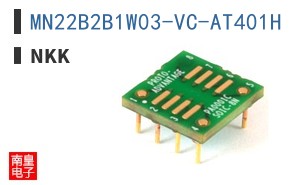 MN22B2B1W03-VC-AT401H ͼƬ