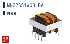 MN22SS1W03-BA ͼƬ
