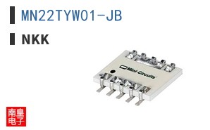 MN22TYW01-JB ͼƬ