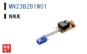 MN23B2B1W01 ͼƬ