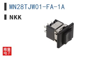 MN28TJW01-FA-1A ͼƬ
