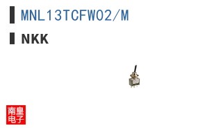 MNL13TCFW02/M ͼƬ