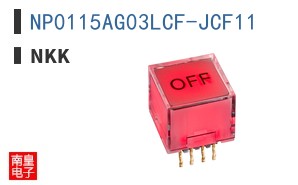 NP0115AG03LCF-JCF11 ͼƬ