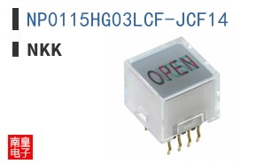 NP0115HG03LCF-JCF14 ͼƬ
