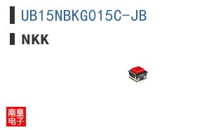 UB15NBKG015C-JB ͼƬ
