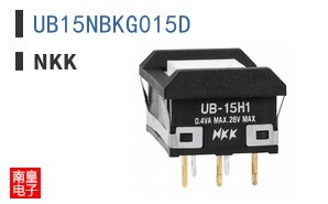 UB15NBKG015D ͼƬ