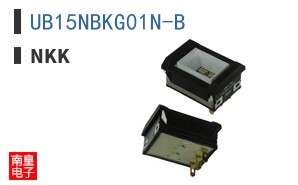 UB15NBKG01N-B ͼƬ