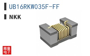 UB16RKW035F-FF ͼƬ